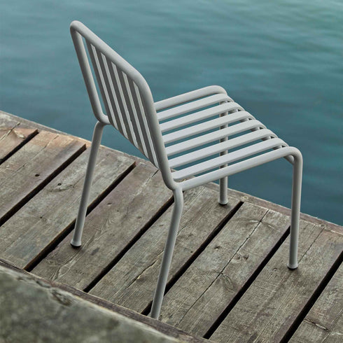 Palissade Garden Chair